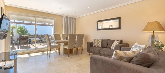 2 chambres Penthouse à Estepona, Spain No. 134963 2