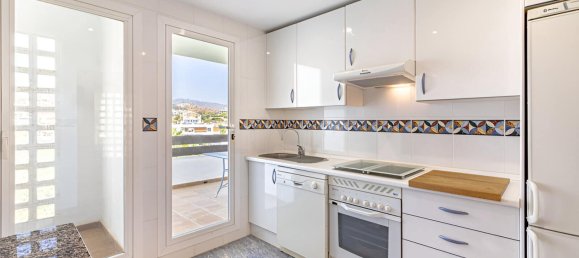 2 chambres Penthouse à Estepona, Spain No. 134963 7