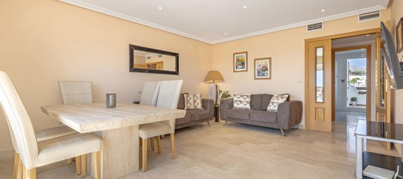 2 chambres Penthouse à Estepona, Spain No. 134963 5