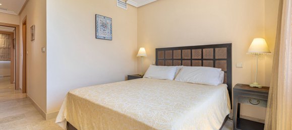 2 chambres Penthouse à Estepona, Spain No. 134963 14