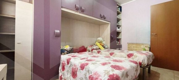 4 rooms Apartment in Rome, Italy No. 23128 19