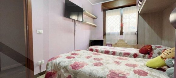 4 rooms Apartment in Rome, Italy No. 23128 22