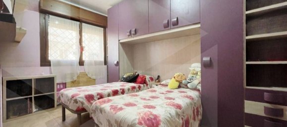 4 rooms Apartment in Rome, Italy No. 23128 21