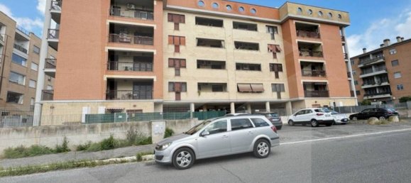 4 rooms Apartment in Rome, Italy No. 23128 30