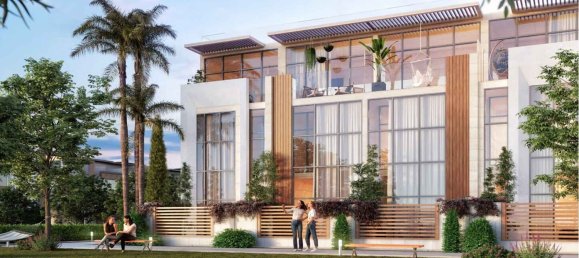 4 chambres maison de ville à vendre à Dubai Investment Park, Dubai, UAE № 116287 4