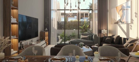 4 chambres maison de ville à vendre à Dubai Investment Park, Dubai, UAE № 116287 3