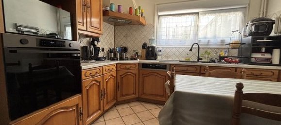 3 bedrooms House in Le Havre, France No. 314609 2