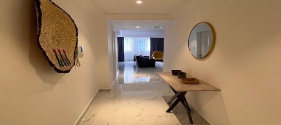 Apartamento de 1 dormitorio en Jumeirah Lake Towers, UAE No. 54527 15