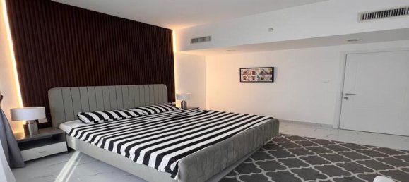 Apartamento de 1 dormitorio en Jumeirah Lake Towers, UAE No. 54527 6