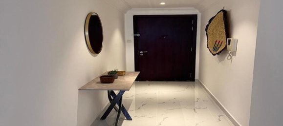 Apartamento de 1 dormitorio en Jumeirah Lake Towers, UAE No. 54527 16