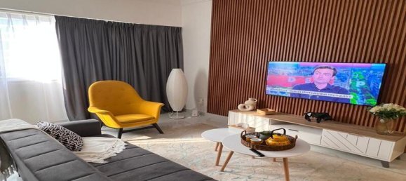 Apartamento de 1 dormitorio en Jumeirah Lake Towers, UAE No. 54527 3