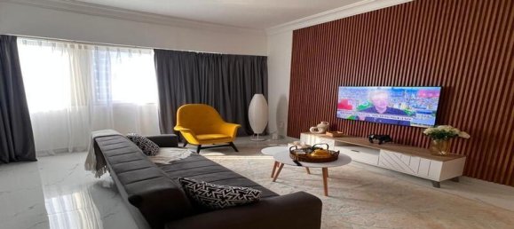 Apartamento de 1 dormitorio en Jumeirah Lake Towers, UAE No. 54527 12