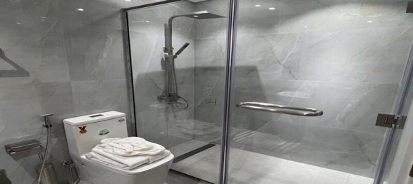 Apartamento de 1 dormitorio en Jumeirah Lake Towers, UAE No. 54527 19