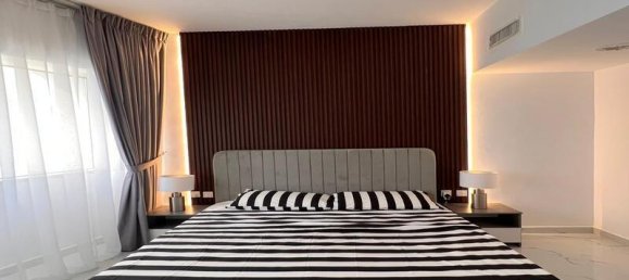 Apartamento de 1 dormitorio en Jumeirah Lake Towers, UAE No. 54527 5