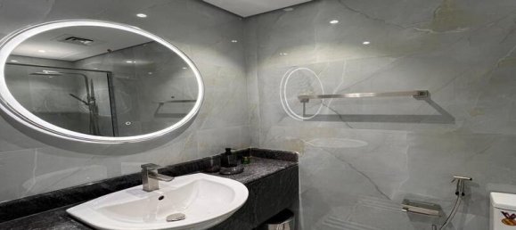 Apartamento de 1 dormitorio en Jumeirah Lake Towers, UAE No. 54527 18