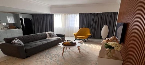 Apartamento de 1 dormitorio en Jumeirah Lake Towers, UAE No. 54527 11