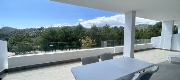2 Schlafzimmer Wohnung in Estepona, Spain, Nr. 54297 6