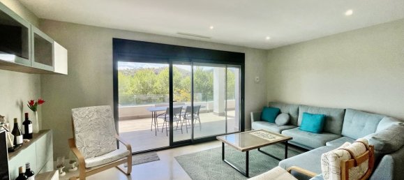 2 Schlafzimmer Wohnung in Estepona, Spain, Nr. 54297 9