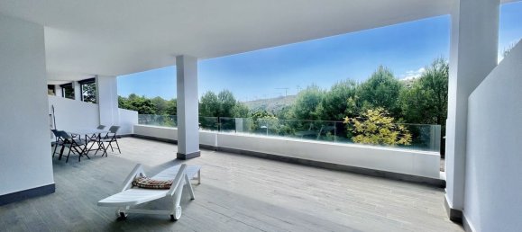 2 Schlafzimmer Wohnung in Estepona, Spain, Nr. 54297 7