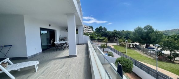 2 Schlafzimmer Wohnung in Estepona, Spain, Nr. 54297 5