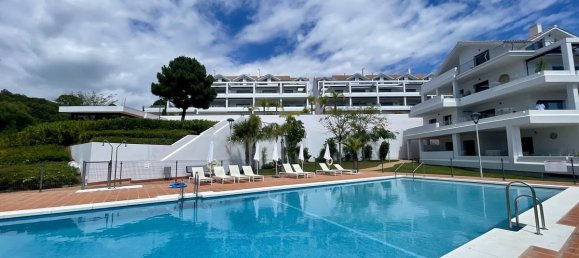 2 Schlafzimmer Wohnung in Estepona, Spain, Nr. 54297 4