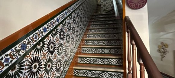 3 غرف نوم تاون هاوس في Andalusia, Spain رقم 167358 7