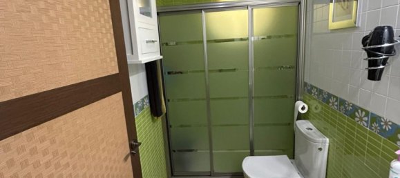 3 غرف نوم تاون هاوس في Andalusia, Spain رقم 167358 23