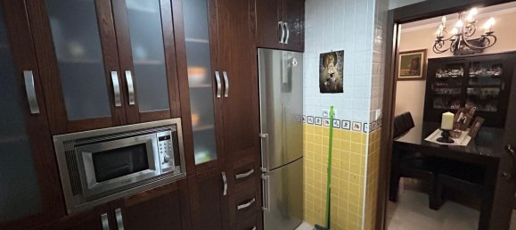 3 غرف نوم تاون هاوس في Andalusia, Spain رقم 167358 22