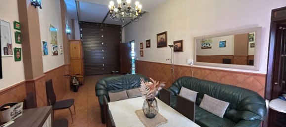 3 غرف نوم تاون هاوس في Andalusia, Spain رقم 167358 4