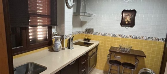 3 غرف نوم تاون هاوس في Andalusia, Spain رقم 167358 21