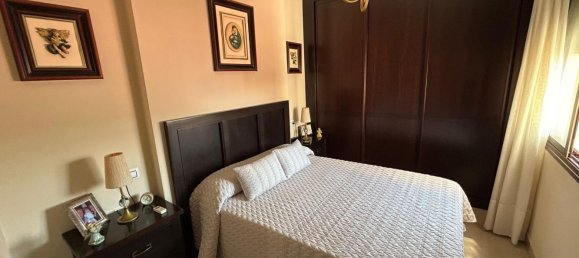 3 غرف نوم تاون هاوس في Andalusia, Spain رقم 167358 12