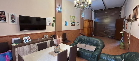 3 غرف نوم تاون هاوس في Andalusia, Spain رقم 167358 5