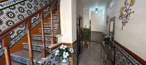 3 غرف نوم تاون هاوس في Andalusia, Spain رقم 167358 6