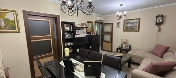 3 غرف نوم تاون هاوس في Andalusia, Spain رقم 167358 2