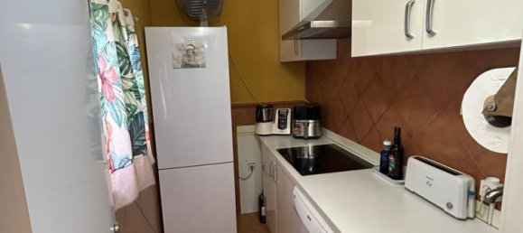 3 غرف نوم تاون هاوس في Andalusia, Spain رقم 167358 15