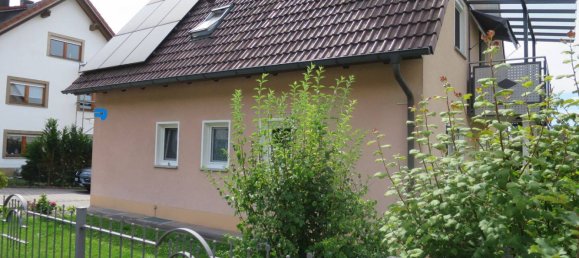 Moradia em banda de 6 divisões em Erlangen-Hochstadt, Germany N.º 366663 2