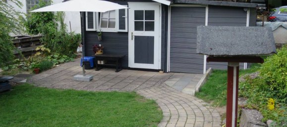 Moradia em banda de 6 divisões em Erlangen-Hochstadt, Germany N.º 366663 8