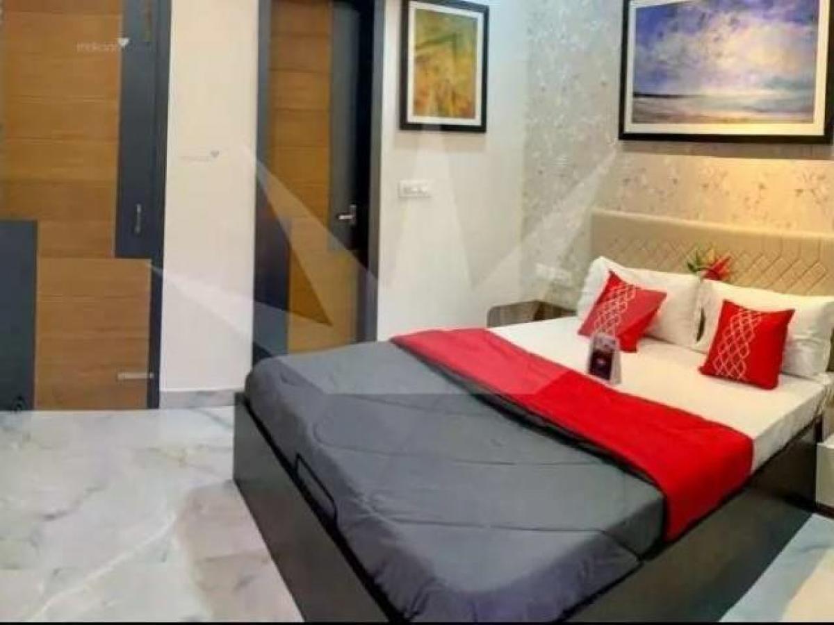 3 Schlafzimmer Haus in Mohali, India, Nr. 16593