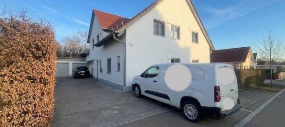 5-salle Maison de ville à Aichach-Friedberg, Germany No. 266024 3