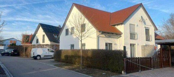 5-salle Maison de ville à Aichach-Friedberg, Germany No. 266024 2