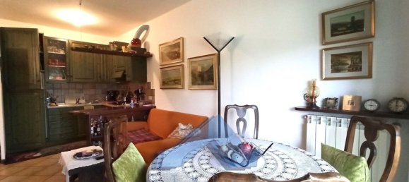 2 Schlafzimmer Wohnung in Albano Sant'Alessandro, Italy, Nr. 361121 6