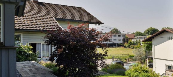 7-Zimmer Haus in Röthis, Austria, Nr. 151105 12