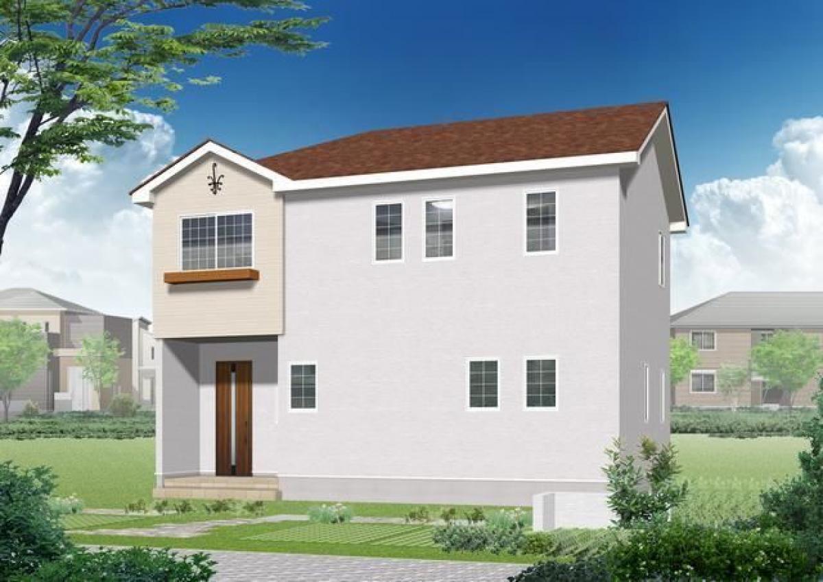 Casa T4 em Tochigi, Japan N.º 8187