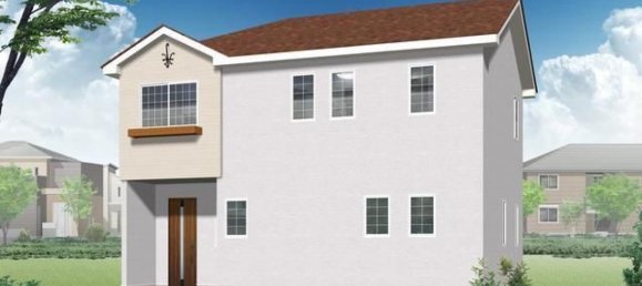 Casa T4 em Tochigi, Japan N.º 8187 2