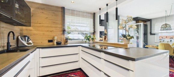 5 rooms House in Klagenfurt am Worthersee, Austria No. 217496 9