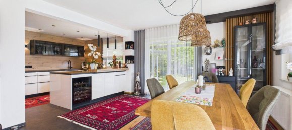 5 rooms House in Klagenfurt am Worthersee, Austria No. 217496 11