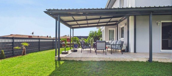 5 rooms House in Klagenfurt am Worthersee, Austria No. 217496 15