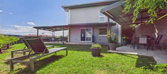 5 rooms House in Klagenfurt am Worthersee, Austria No. 217496 3