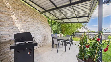 5 rooms House in Klagenfurt am Worthersee, Austria No. 217496