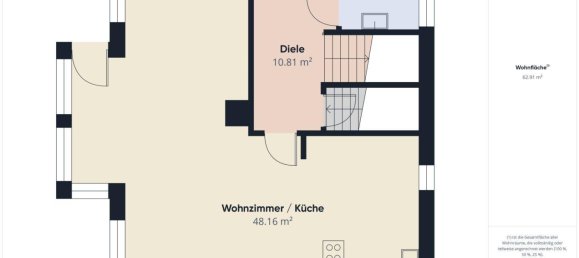 5 rooms House in Klagenfurt am Worthersee, Austria No. 217496 17